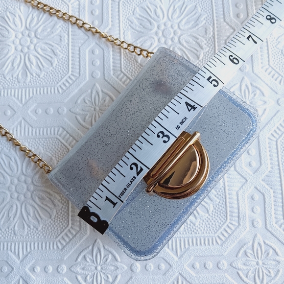 Mickey Mouse Glitter Crossbody - Picture 8 of 14